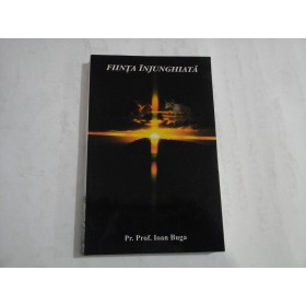 FIINTA INJUNGHIATA - PR. PROF. IOAN BUGA